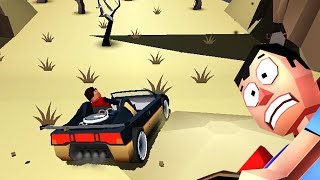Faily Brakes топ игра ГОНКИ где ОТКАЗАЛИ ТОРМОЗА для мальчиков