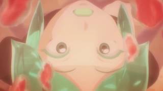 Snail vore & digestion HNK E02