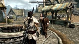 The Elder Scrolls V Skyrim  #20 отвратительная бездна
