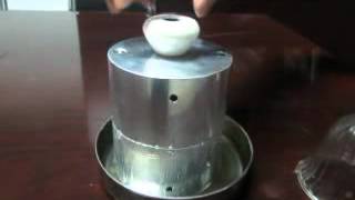 Ice Ball Maker - Root7