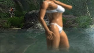 Far Cry Classic HD 2014 Walkthrough Gameplay