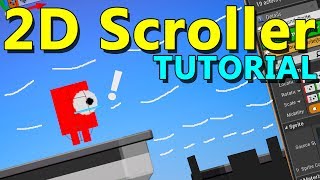 2D Scroller UE 4 Creating Sprite Animation: Unreal Engine 4