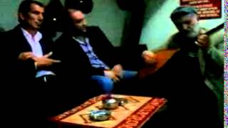 mehmet  ciğer   hüseynikten  çıktım  şeher  yoluna