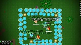 Сходка не получилась!!!! //doomed.io\\Glide did not work !!!!