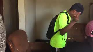 Trap life no thug life trinkx ft fomer ambitious rapper neo