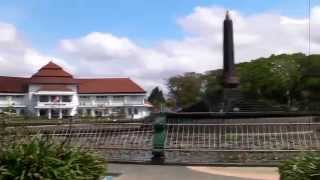 Perkenalan Kota Malang