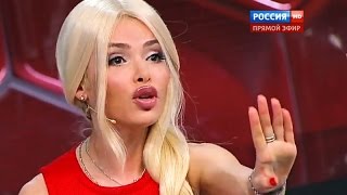 ВидеоОбзор#2 - Наигранный Прямой Эфир (MDK, Жанна Фриске)