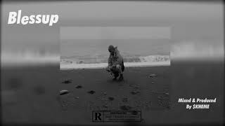 [FREE] 6lack x Bryson Tiller x Bitsu Type Beat 2019 (Prod.By $KHEME)