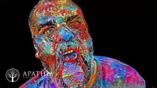 Hardcore Anal Hydrogen "Jean-Pierre" (2018, Apathia Records)