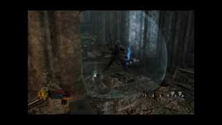 Dio_BR - LOTR - War in the North - Challenge of Osgiliath - Legendary
