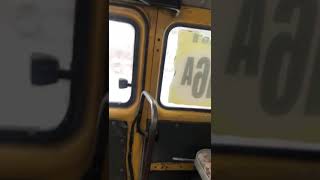 «Скотину перевозят лучше, чем людей»: условиями в маршрутке №16 «А» на видео возмутилась волгоградка