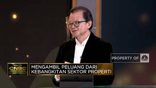 3 Strategi Triniti Dinamik Ambil Peluang Kebangkitan Sektor Properti