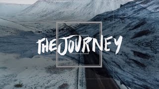 The Journey (Lyric Video) - ICF Worship