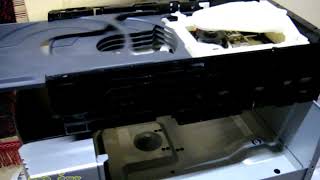Panasonic SA-VK925D Ремонт музыкальных центров