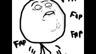 FAPPING.........FAPPING!
