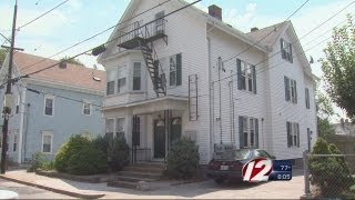 Central Falls Shooting Update