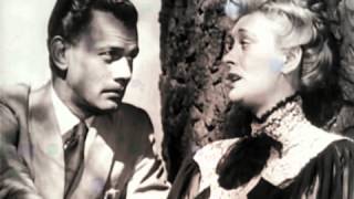 THE MAGNIFICENT AMBERSONS FILM TRAILER
