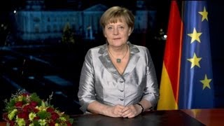 euronews the network - O que pretende a mulher que lidera a Europa?