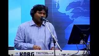 Kartar en maiparai irukirare - Pastor Jeevan Chelladurai - AFT Chennai