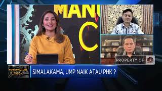 Simalakama Upah 2023, Pengusaha Pertanyakan Permenaker 18/2022