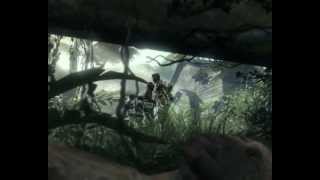 Call of duty: Black ops 2 Прохождение? Часть1 (2/2)