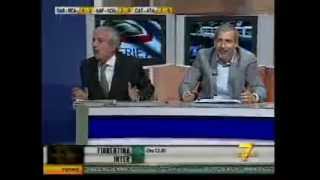 Zuliani Vs Crudeli