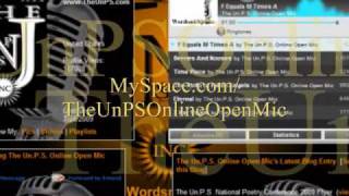 The Un.P.S. Inc Web Commercial