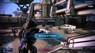 Mass effect 3 multi - Awakened collector - adept build [Gold]