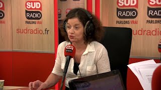 Le regard libre d'Elisabeth Lévy - Mila :"Il y a des écoles où la loi de la République n'existe pas"