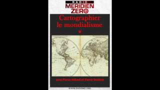 Pierre Hillard: « Cartographier le mondialisme » (16/06/17)