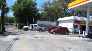 № 614 США Греческое Поселение г.Tarpon Springs Florida