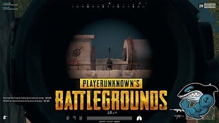 Poooooooor Poquitooooo / Duo /Player Unknows Battle Grounds