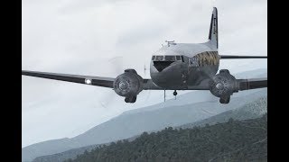 P3D V4 FTX Global and Rexdirect