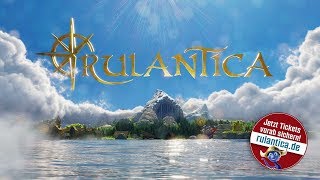 TV Spot | RULANTICA - Die neue Indoor-Wasserwelt des Europa-Park