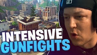 Fortnite ist meine Hood | SpontanaBlack