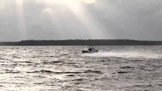 XO 240 RS Open DriveBy