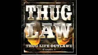 Outlawz feat. Knight Owl  - Side of Me