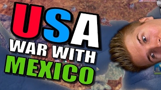 Realpolitiks: USA 2020 Gameplay [Let’s Play Realpolitiks as America] | Grand Strategy Game | Part 8
