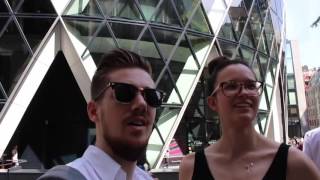 Visiting London swingers club