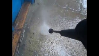 Karcher K7 премиум