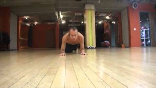 Амата Сарва. Тренировка в стиле Атлантис Гимнастика. Amata Sarva. Workout Atlantis Gymnastics style.