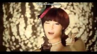 [Full MV] T-ara / Tiara (티아라) - Why Are You Being Like This