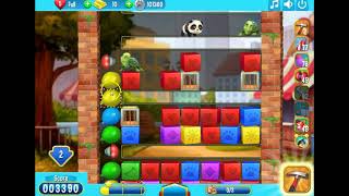 Pet Rescue Saga Level 1962  no boosters