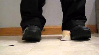 Mx Boot Crush 1