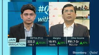 Jain Irrigation Plans Enter Retail Spices, Frozen Foods Segment In FY20 #BQ