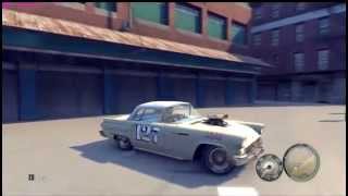 Mafia 2 update 4 - must try it. PC VERSION!!!