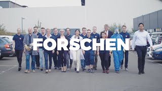 FGW - Forschungspartner #1 für KMU