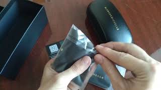 Солнцезащитные #очки #авиаторы с #AliExpress
