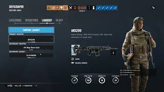 0:00 / 0:35 Goten._ Rainbow Six Siege ESP Cheater detected 16.04.2019 00:54