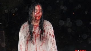 Reportage : Visite aux Horror Nights à Europa Park